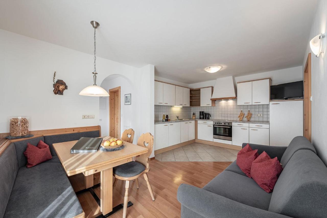 Appartement Birkenhof Maranza Ngoại thất bức ảnh