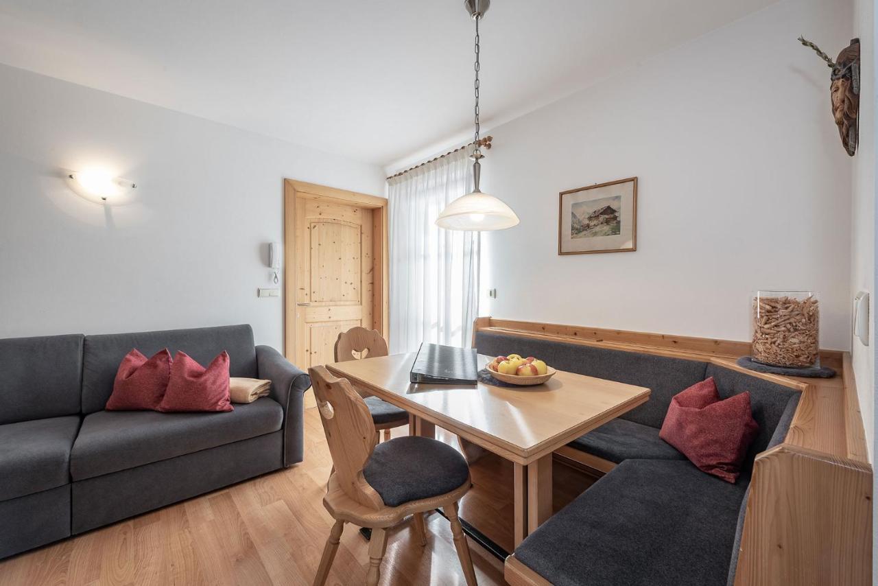 Appartement Birkenhof Maranza Ngoại thất bức ảnh