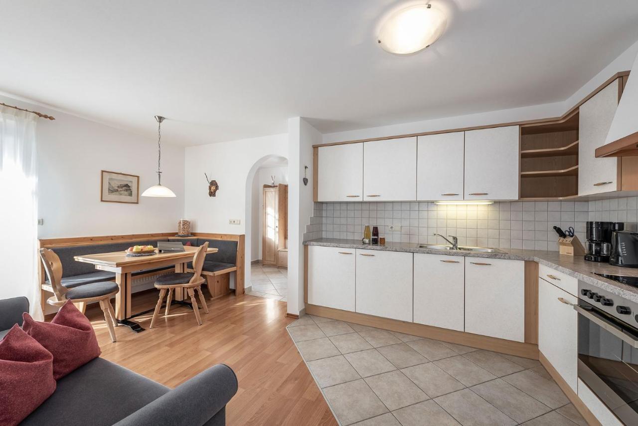 Appartement Birkenhof Maranza Ngoại thất bức ảnh