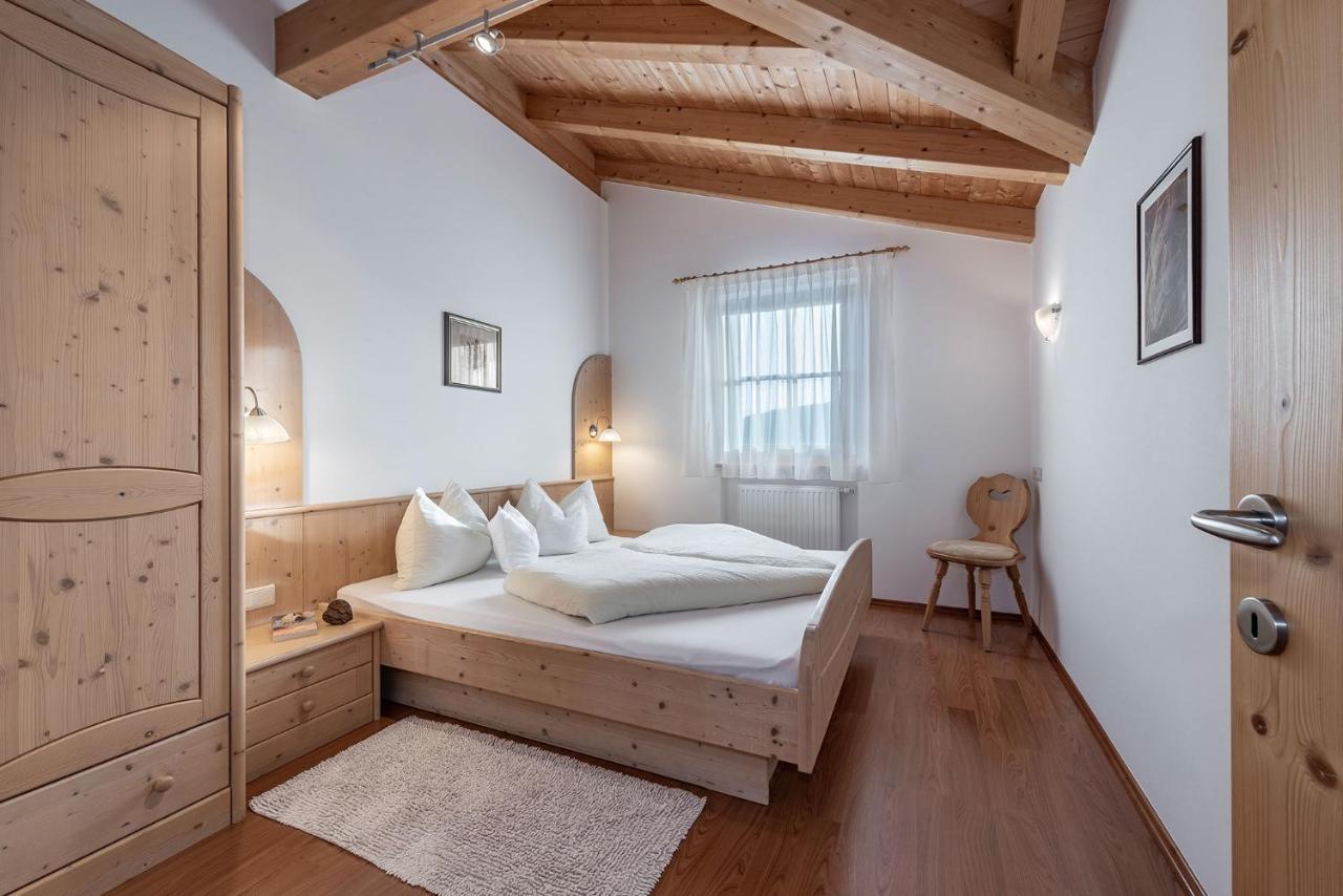 Appartement Birkenhof Maranza Ngoại thất bức ảnh