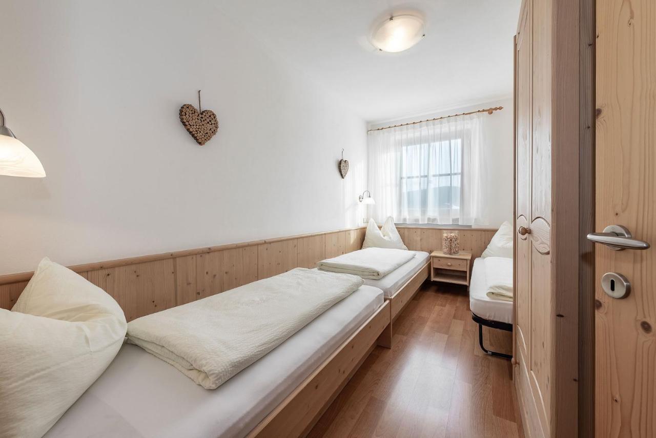 Appartement Birkenhof Maranza Ngoại thất bức ảnh