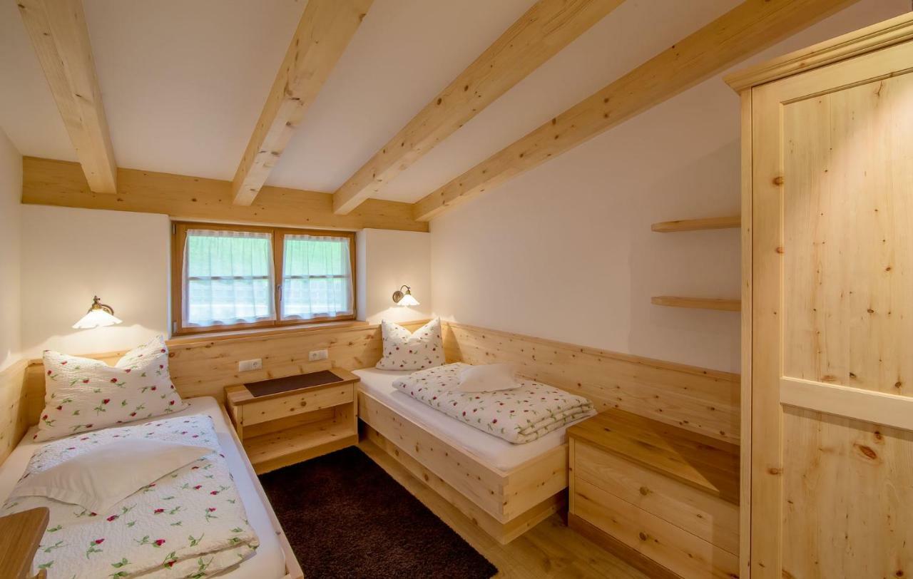 Appartement Birkenhof Maranza Ngoại thất bức ảnh